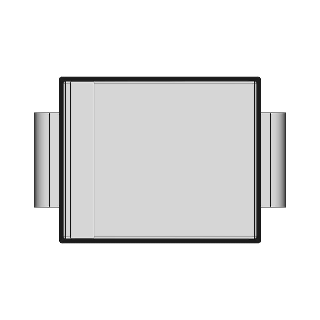 Szp6Smb39At3G - Downloadable CAD Representation_90_0_degree_snapshot