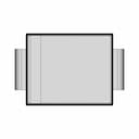 Szp6Smb39At3G - Downloadable CAD Representation_90_0_degree_snapshot
