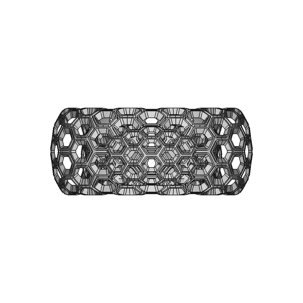 Ring | High-Quality CAD Model_0_0_degree_snapshot