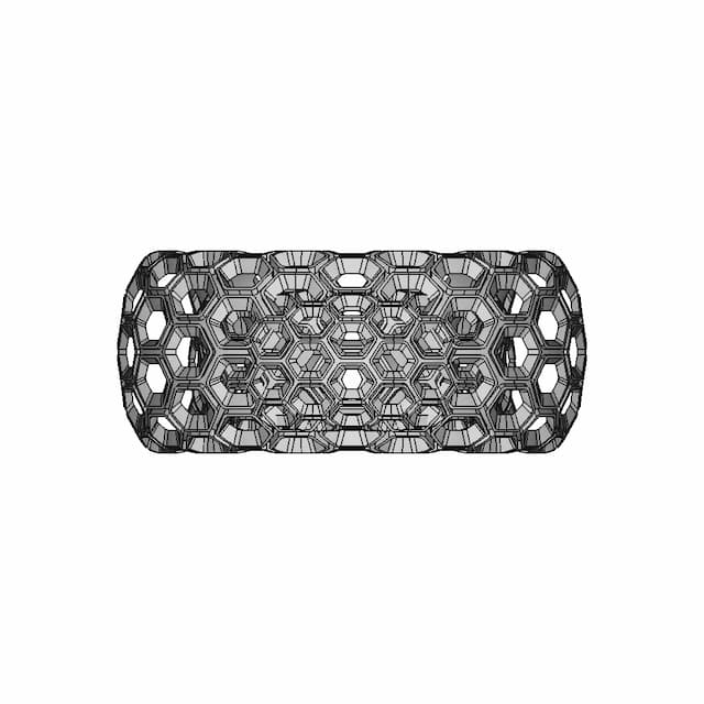 Ring | High-Quality CAD Model