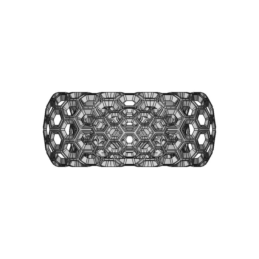 Ring | High-Quality CAD Model