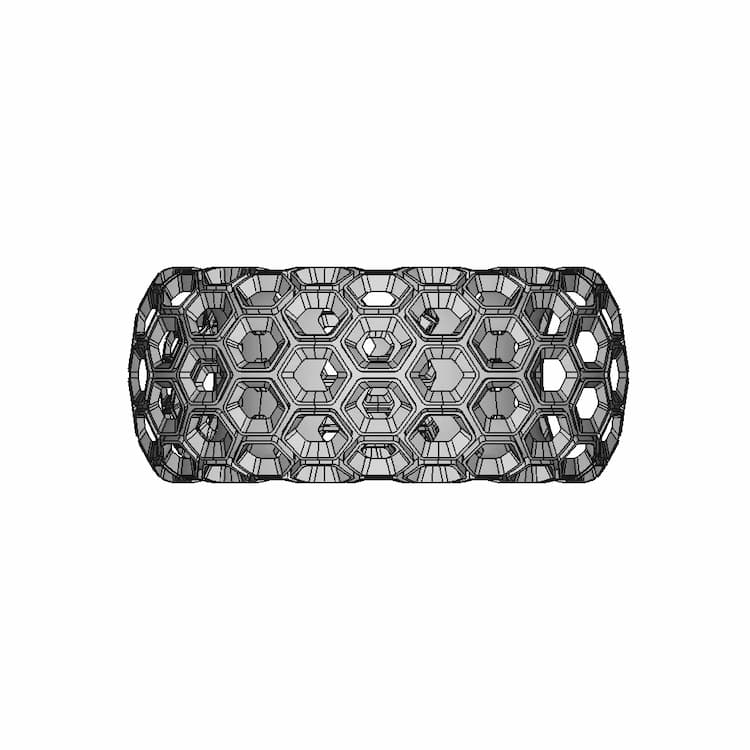 Ring | High-Quality CAD Model
