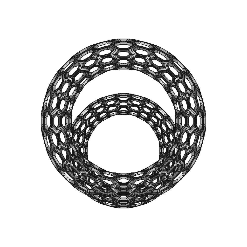 Ring | High-Quality CAD Model_270_0_degree_snapshot