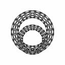 Ring | High-Quality CAD Model_270_0_degree_snapshot