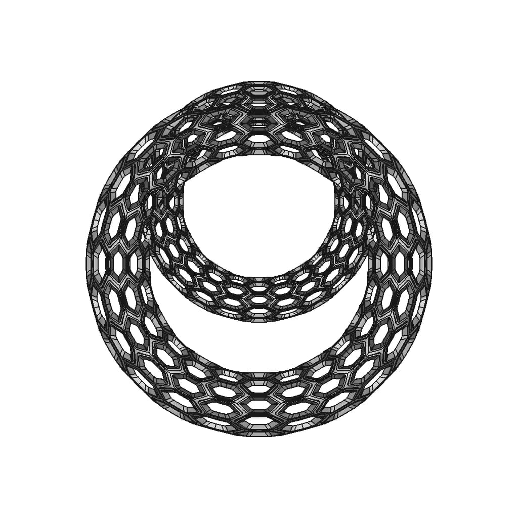 Ring | High-Quality CAD Model_90_0_degree_snapshot