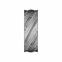 Simple Organic Ring Design, 2020.10.02. | High-Quality CAD Model_270_0_degree_snapshot