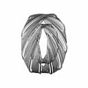Simple Organic Ring Design, 2020.10.02. | High-Quality CAD Model_60_30_degree_snapshot