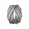Simple Organic Ring Design, 2020.10.01. - Downloadable CAD Representation_60_30_degree_snapshot