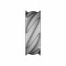 Simple Organic Ring Design, 2020.10.01. - Downloadable CAD Representation_90_0_degree_snapshot