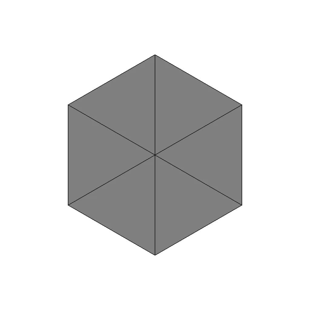 Diamond Key Chain | 3D Engineering Design File_0_0_degree_snapshot