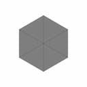 Diamond Key Chain | 3D Engineering Design File_0_0_degree_snapshot