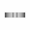 Beaker Cover 1L | 3D Engineering Design File_270_0_degree_snapshot