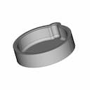 Beaker Cover 1L | 3D Engineering Design File_60_30_degree_snapshot