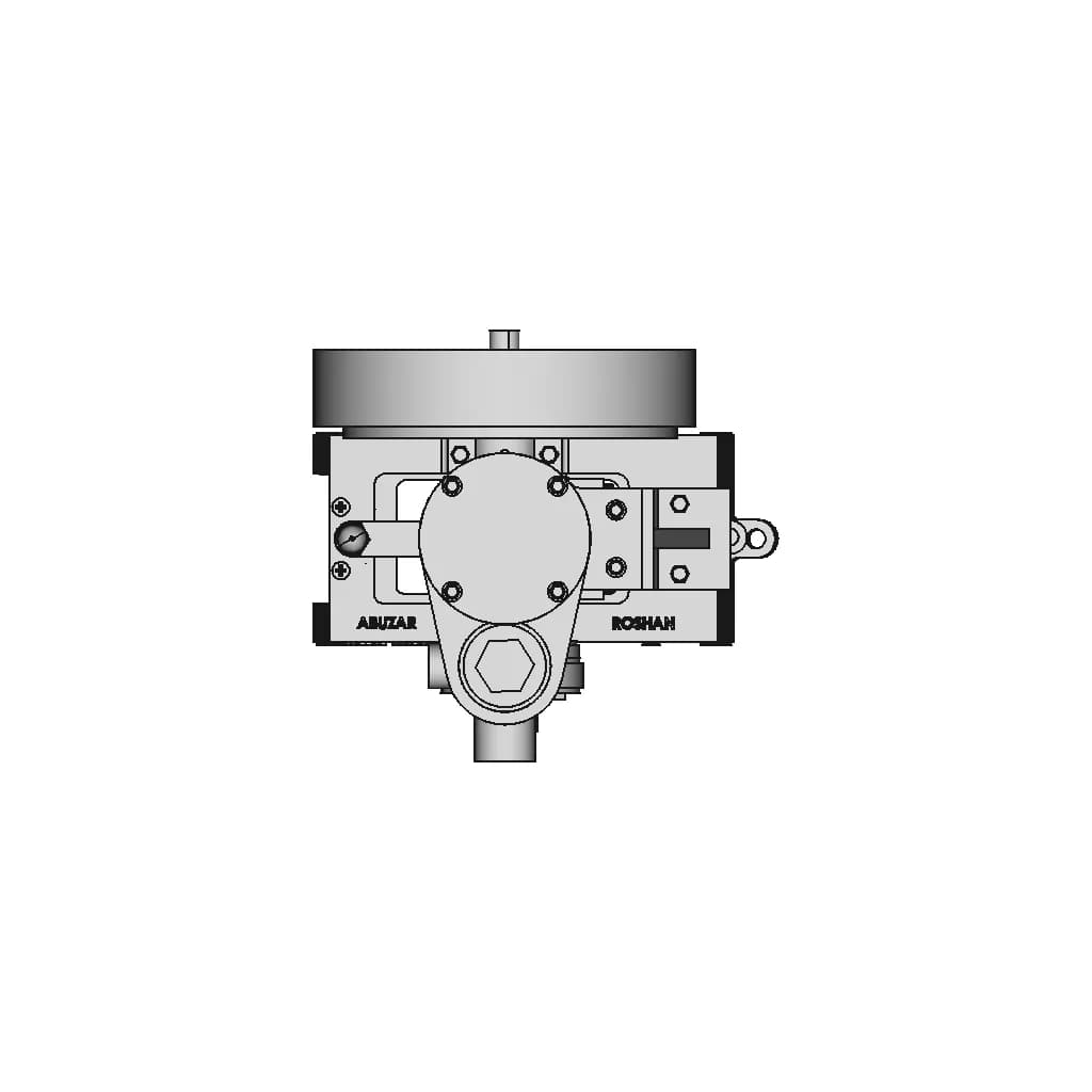 Little Kathy Engine | 3D Engineering Design File_270_0_degree_snapshot