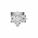 Little Kathy Engine | 3D Engineering Design File_270_0_degree_snapshot