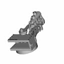 Little Kathy Engine | 3D Engineering Design File_60_30_degree_snapshot