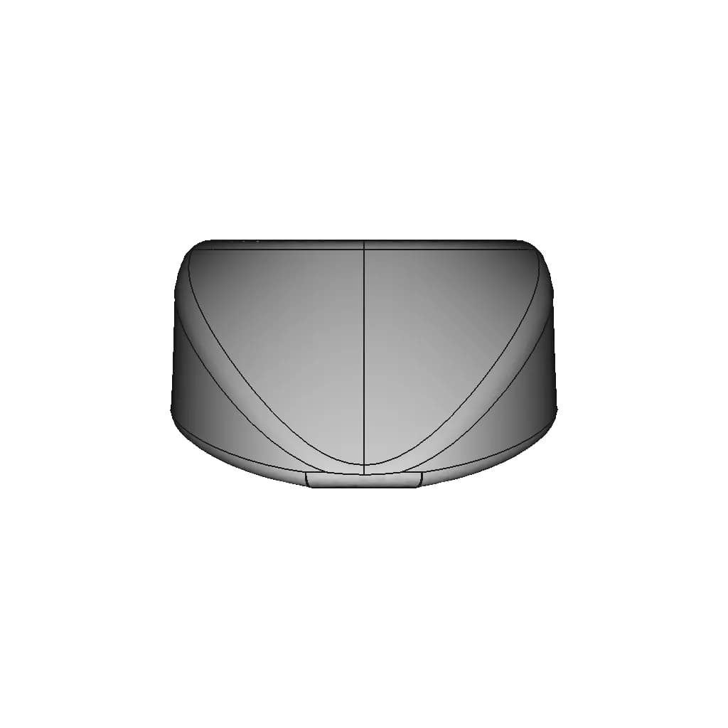 Zihgir - Standard Mechanical Component_0_0_degree_snapshot