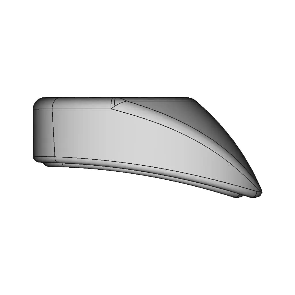 Zihgir - Standard Mechanical Component_0_270_degree_snapshot
