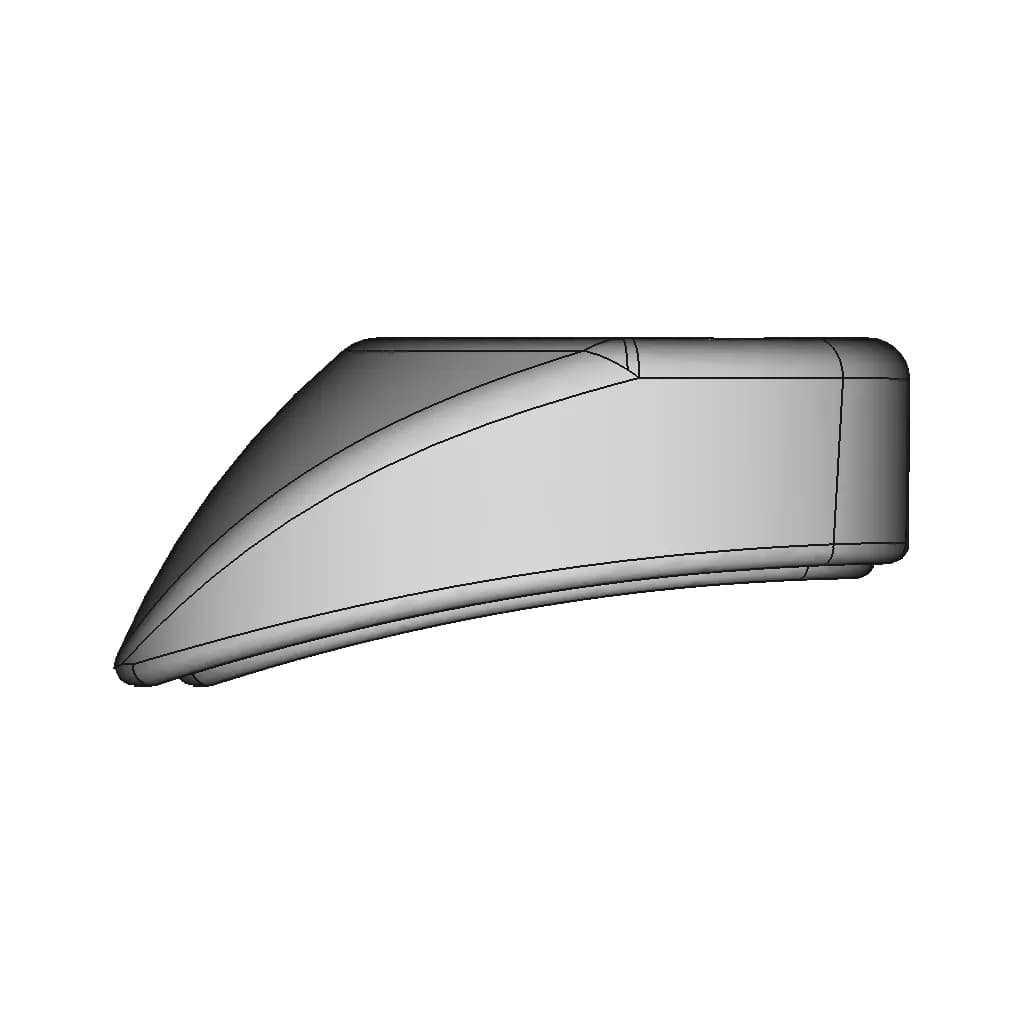 Zihgir - Standard Mechanical Component_0_90_degree_snapshot