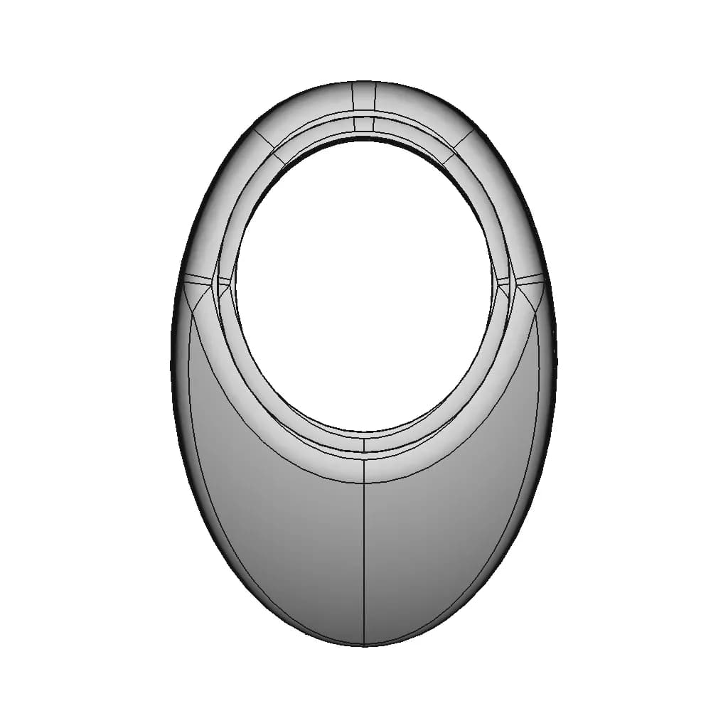 Zihgir - Standard Mechanical Component_270_0_degree_snapshot