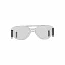 Aviator Sunglasses. - Downloadable CAD Representation_0_0_degree_snapshot