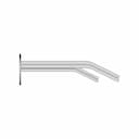 Aviator Sunglasses. - Downloadable CAD Representation_0_270_degree_snapshot