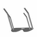 Aviator Sunglasses. - Downloadable CAD Representation_60_30_degree_snapshot
