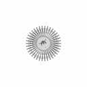Laser Cutting Lamp | 3D Engineering Design File_270_0_degree_snapshot