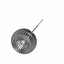 Laser Cutting Lamp | 3D Engineering Design File_60_30_degree_snapshot