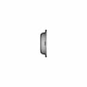 Mazda Mx-5 Miata Dual Plenum Turbo Intake Manifold - Plenum Back Plate - Downloadable CAD Representation_0_0_degree_snapshot