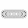 Mazda Mx-5 Miata Dual Plenum Turbo Intake Manifold - Plenum Back Plate - Downloadable CAD Representation_0_90_degree_snapshot