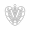 Vw Car Logo Keychain - Standard Mechanical Component_0_0_degree_snapshot