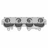 Mazda Mx-5 Miata Dual Plenum Turbo Intake Manifold - Intake Manifold - Downloadable CAD Representation_0_0_degree_snapshot