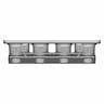 Mazda Mx-5 Miata Dual Plenum Turbo Intake Manifold - Intake Manifold - Downloadable CAD Representation_270_0_degree_snapshot