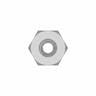 Mamba Wheel Nut 3/8"-24 Unf | High-Quality CAD Model_0_0_degree_snapshot