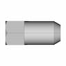 Mamba Wheel Nut 3/8"-24 Unf | High-Quality CAD Model_0_90_degree_snapshot