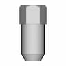 Mamba Wheel Nut 3/8"-24 Unf | High-Quality CAD Model_90_0_degree_snapshot