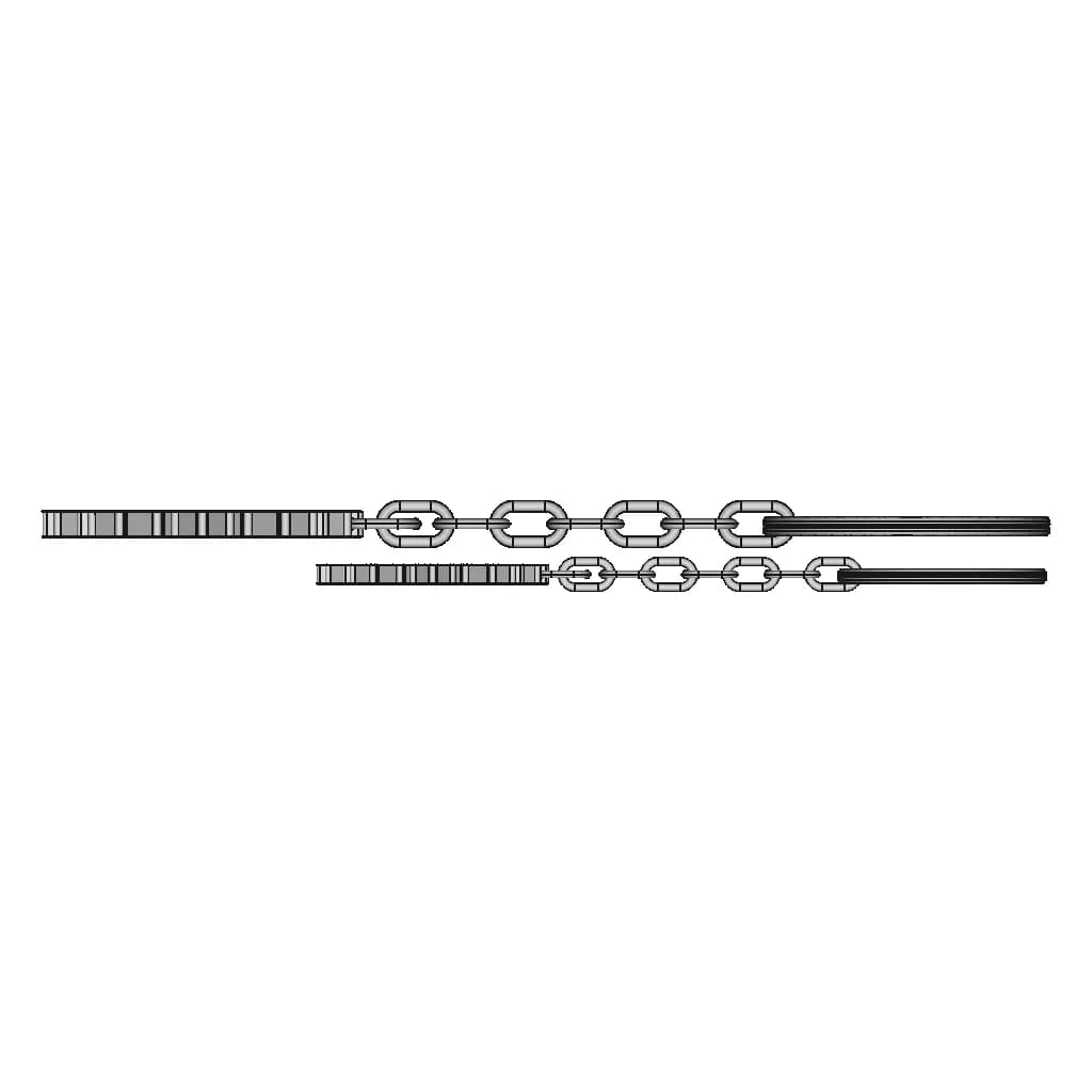 Snowflake Keychain | High-Quality CAD Model_0_90_degree_snapshot