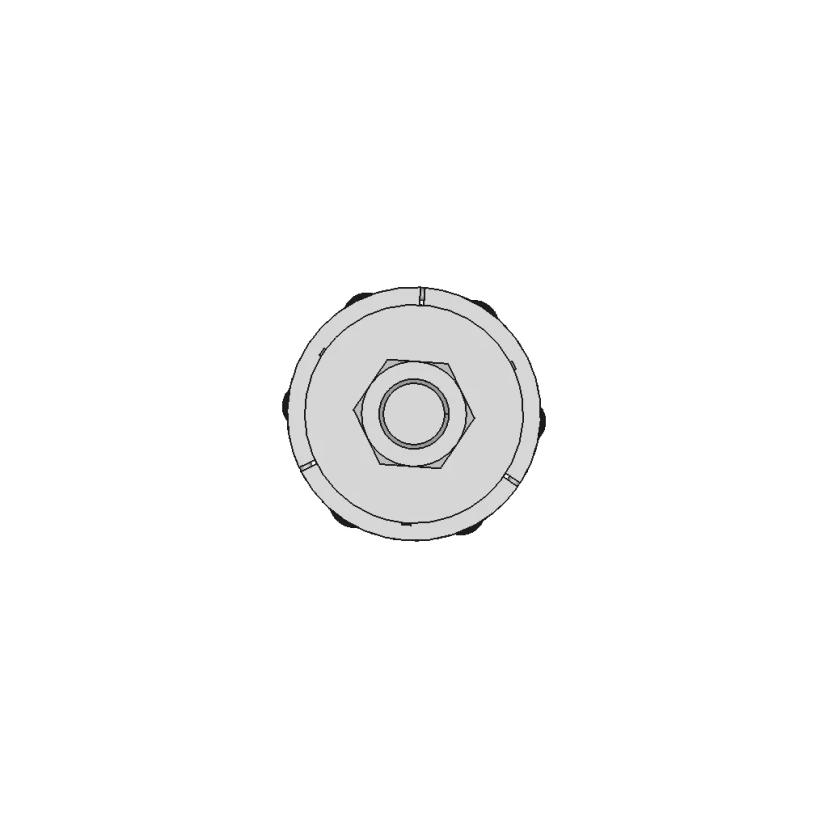 Pipe Expander - Downloadable CAD Representation