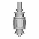 Pipe Expander - Downloadable CAD Representation_270_0_degree_snapshot