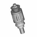 Pipe Expander - Downloadable CAD Representation_60_30_degree_snapshot