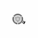 Jdg Ring Mandrel Adjustable Sizes 9-13 Us - Standard Mechanical Component_270_0_degree_snapshot