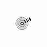 Jdg Ring Mandrel Adjustable Sizes 9-13 Us - Standard Mechanical Component_90_0_degree_snapshot