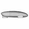 Shell Eco Marathon Car - Battery Powered - Incomplete Student Design | High-Quality CAD Model_0_270_degree_snapshot