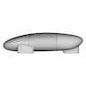 Shell Eco Marathon Car - Battery Powered - Incomplete Student Design | High-Quality CAD Model_0_90_degree_snapshot
