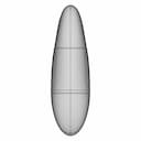 Shell Eco Marathon Car - Battery Powered - Incomplete Student Design | High-Quality CAD Model_270_0_degree_snapshot