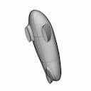 Shell Eco Marathon Car - Battery Powered - Incomplete Student Design | High-Quality CAD Model_60_30_degree_snapshot