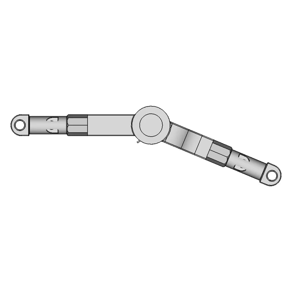 Knuckle Joint Assem - Downloadable CAD Representation_270_0_degree_snapshot
