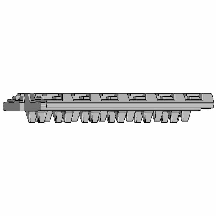 Caterpillar 180C, Composite Company | 3D Engineering Design File