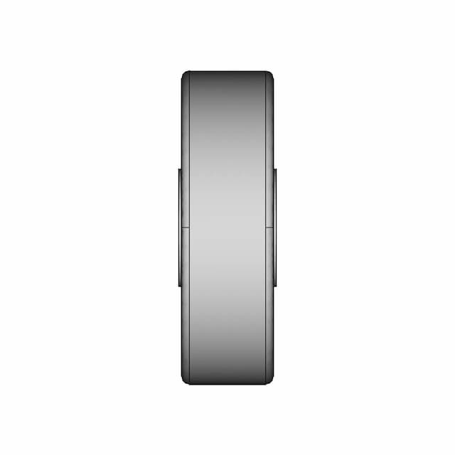 Rad1650 Axial Wheel Rokla | High-Quality CAD Model